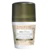 Sanoflore Déodorant Flora 48h - 50 ml