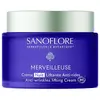 Sanoflore Merveilleuse Crème Nuit Anti-rides Bio 50 ml