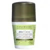 Sanoflore Déodorant Citrus 24h - 50 ml