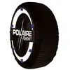 Chaussette neige hiver ultra résistante montage facile pour pneu 155/5...