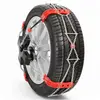 Chaînes à neige frontales 9mm 325/30R20 idéal véhicule  Polaire 0120-POAA-32