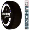 Polaire - Chaussette neige ultra résistante montage facile pour pneu 235/55R15 0S54-S7IA-25