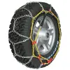 POLAIRE Chaine neige 4x4 utilitaires 16mm pneu 205/45R17 robuste et fiable