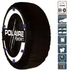 Polaire Chaussette Chaine Neige Textile Pneu 265/35r18 Haute Résistanc...