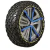 Chaîne textile haute performance ultra résistante pour pneu 235/45R18 ...