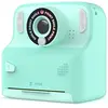 Konges Slöjd MOB Pixiprint Camera - Thermische print - Turquoise