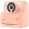 MOB Pixiprint - Appareil photo numérique instantané rose
