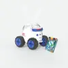 MOBILITY ON BOARD MOB Space Rover - Découverte de l'univers - BLANC