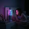 Lampe sensorielle Tsuny Light Abyss