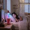 Lampe sensorielle Tsuny Light Coral