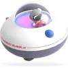 Mobility on Board MOB Cosmo bluetooth speaker en lampje