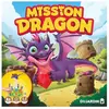 Jeu de stratégie Dujardin Mission Dragon