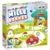 Jeu classique Dujardin Mon premier Mille Bornes
