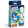 Jeu classique Miles Bornes Pocket Sonic Dujardin