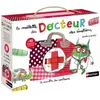 Jeu classique Nathan Coffret docteur des émotions