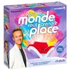 Jeu de culture générale Dujardin Tout le monde veut prendre sa place