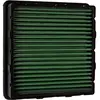 Green Vervangingsfilter P950327 Green filters