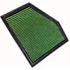 Green Vervangingsfilter P970046 Green filters
