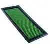 Green Vervangingsfilter P950408 Green filters