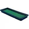 Green Vervangingsfilter P950397 Green filters