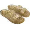Mules Cacatoès ANJO GLITTER femme