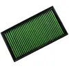 Green Vervangingsfilter