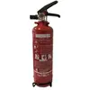 NEUTRONIC Extincteur 1KG Poudre CE NF MED
