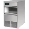 EQUIPEMENT DIRECT MACHINE À GLAÇONS PRO 50 KG / 24 H RÉSERVOIR 10 KG - AUTOMATIQUE