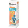 Nutreov Myogésic Gel de massage 75ml