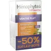 Nutreov Physcience Phytea Ménophytea Silhouette Ventre Plat Formule Re...