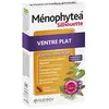 Nutreov Physcience Ménophytea Silhouette Ventre Plat 60 comprimés