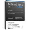 Synactifs Melagreen Melatonine Bio 15 gélules