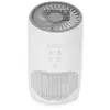 Perel Purificateur dair avec filtre HEPA 11 - capacité 68 m2/Heure - Blanc
