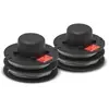 Bobines de Rechange pour Coupe Bordures - ELEM - CBE25022-1B21 - CBE25...