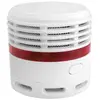 MIIDEX LIGHTING DETECTEUR DE FUMEE LITHIUM DUREE 10 ANS