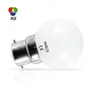 VISION-EL Ampoule led B22 1W rgb Multicolore Miidex Lighting®