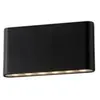MIIDEX LIGHTING Applique Murale Rectangulaire