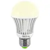 Ampoule LED - VISION-EL - E27 - 12W - Blanc chaud - Standard