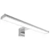 MIIDEX LIGHTING Applique LED miroir 15W 1240Lm 3000K EL-75764