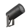 VISION-EL Spot piquet extérieur lys - Douille GU10 Miidex Lighting®