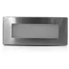 VISION-EL Spot Led Encastrable Balise 1,5 W 4000?K Ip65 Rectangle