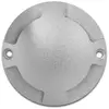 MIIDEX LIGHTING Spot LED Balise 4 Diffuseurs D