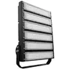 VISION-EL Projecteur led Extérieur lumos hp - 600W Plat Miidex Lighting® blanc-neutre-4000k - anthracite