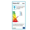 VISION-EL Spot Encastrable Orientable 230 V 235 X 145 30 W Blanc 3000k