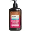 AUTRE Soin sans rinçage keratin cheveux bouclés arganicare 400ml