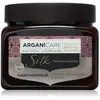 MASQUE FORTIFIANT   PROTÉINE DE SOIE BIO 500 ML ARGANICARE