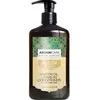 ARGANICARE - Soin Argan et Ricin 400ml