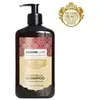 Shampooing ricin arganicare 400ml