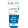 Bioderma Bioderma - Atoderm Creme Mains-Ongles Lot 2 Crème 1 Unité