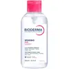 Bioderma Sensibio H2O Eau Micellaire Peaux Sensibles 850 ml